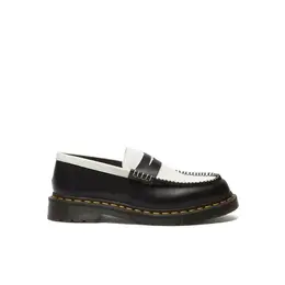 Dr. Martens: Чёрные туфли 