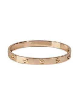 Cartier: Браслет  Love