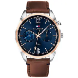 TOMMY HILFIGER: Часы 