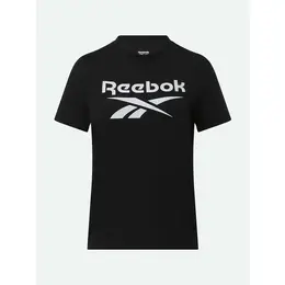 Reebok: Спортивная футболка 