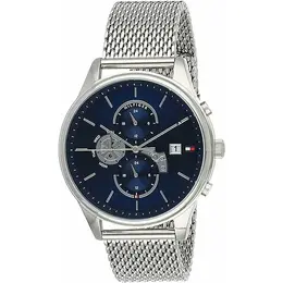 TOMMY HILFIGER: Часы 