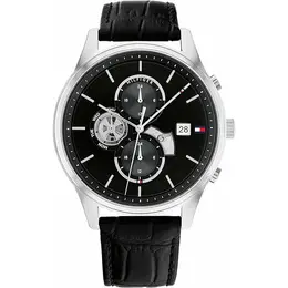 TOMMY HILFIGER: Часы 