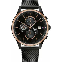 TOMMY HILFIGER: Часы 