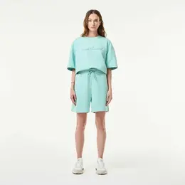 LACOSTE: Спортивные шорты 