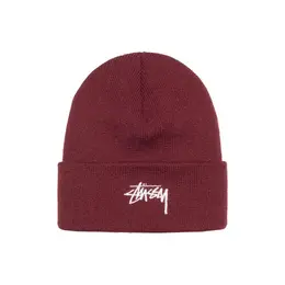 Stussy: Шапка 