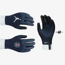 NIKE: Перчатки  Therma