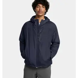 Under Armour: Спортивная куртка 