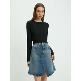 Just Cavalli: Чёрный топ 