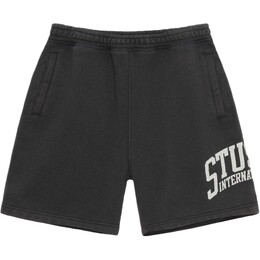 Stussy: Короткие шорты 