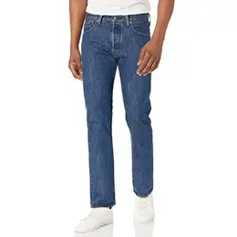 Levi's: Классические джинсы 