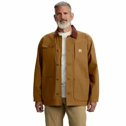 carhartt: Спортивная куртка 