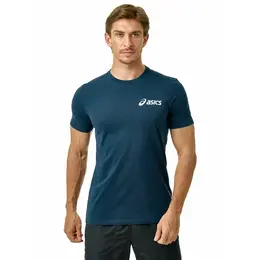 ASICS: Спортивная футболка 