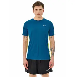 PUMA: Спортивная футболка 