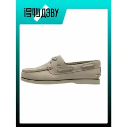 Timberland: Мокасины 