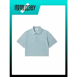 Carhartt WIP: Поло 