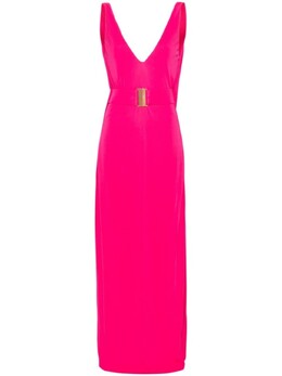 Pinko: Длинное платье 