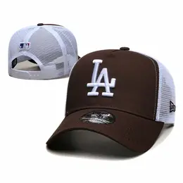 NEW ERA: Кепка 