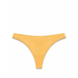 Marlies Dekkers: Жёлтые трусы 