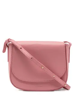 Mansur Gavriel: Розовая сумка через плечо 