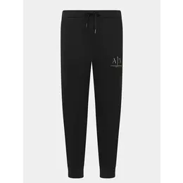 Armani Exchange: Спортивные брюки 