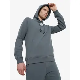 ellesse: Серая толстовка 