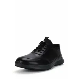 Pierre Cardin: Чёрные ботинки 