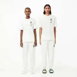 LACOSTE: Спортивные брюки 