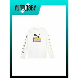 PUMA: Майка 
