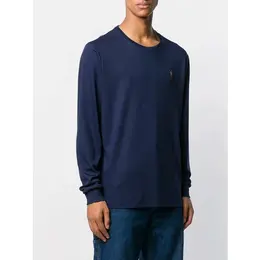Polo Ralph Lauren: Тёмное поло 