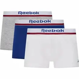 Reebok: Синие трусы 