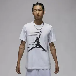 Jordan: Спортивная футболка 