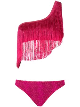 Missoni: Купальник 