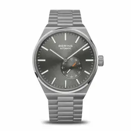 Bering: Часы 