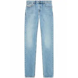 DIESEL: Джинсовые джинсы 