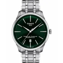 TISSOT: Часы  T-Classic