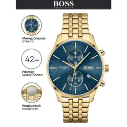 BOSS: Часы 
