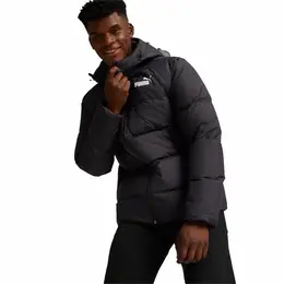 PUMA: Спортивная куртка 