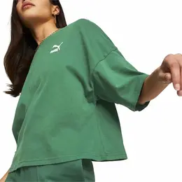 PUMA: Спортивная футболка 