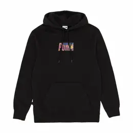 PUMA: Спортивная толстовка 