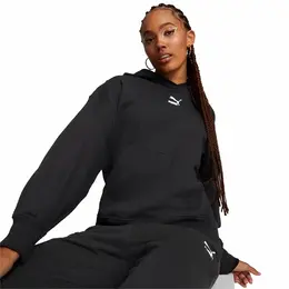 PUMA: Спортивная толстовка 