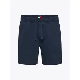 Tommy Jeans: Синие шорты 