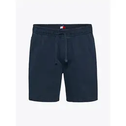 Tommy Jeans: Синие шорты 