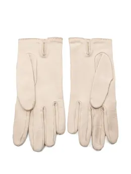 Hermès Pre-Owned: Перчатки 