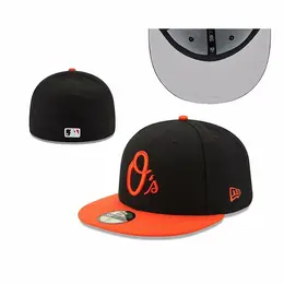 NEW ERA: Чёрная кепка 