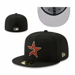 NEW ERA: Чёрная кепка 
