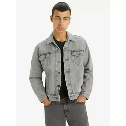 Levi's: Джинсовая куртка 