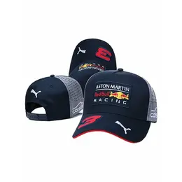 NEW ERA: Синяя кепка 