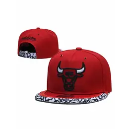 NEW ERA: Красная кепка 