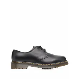 Dr. Martens: Чёрные туфли 