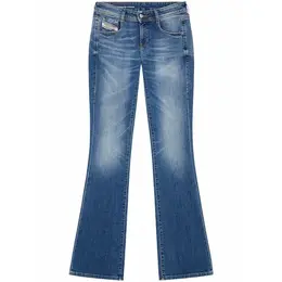 DIESEL: Синие джинсы  D Ebbey